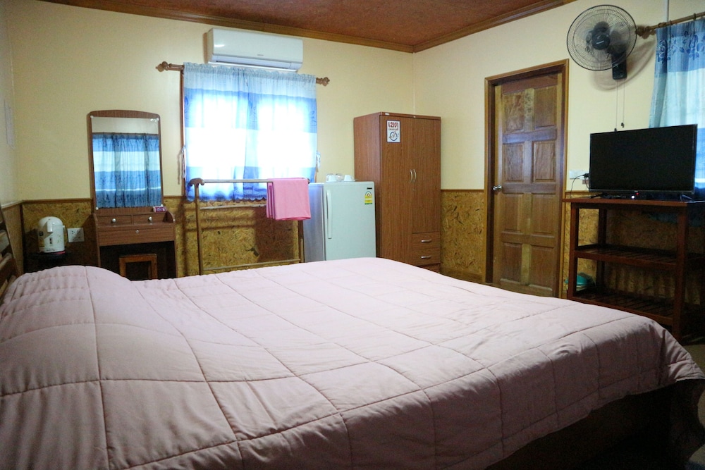 Rabiangnam Resort 17/50