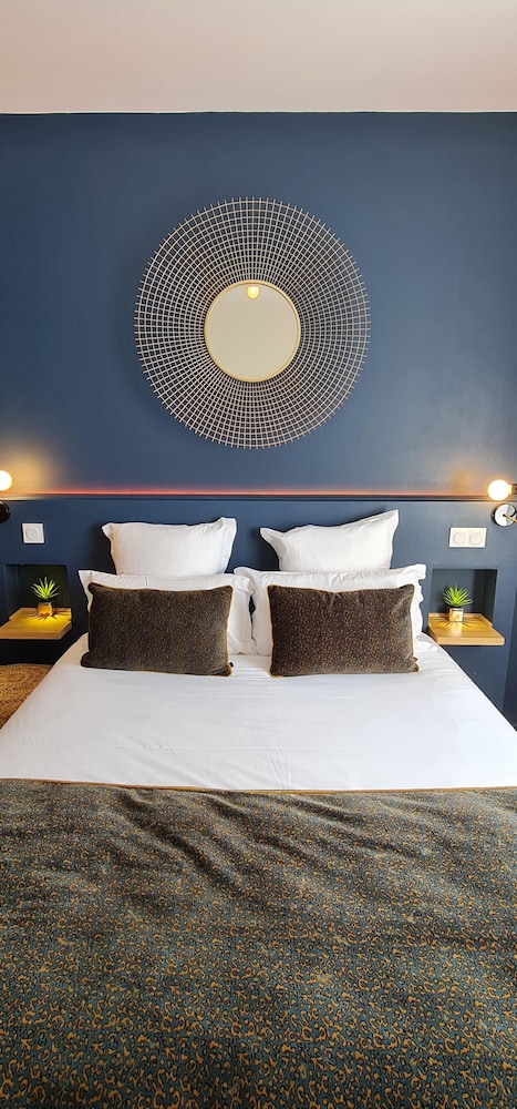 Le C Boutique Hôtel 6/75