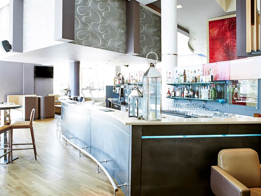 NOVOTEL LONDON GREENWICH 49/65