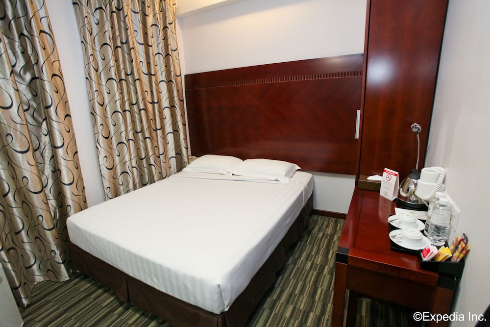 The Quay Hotel West Coast 29/49