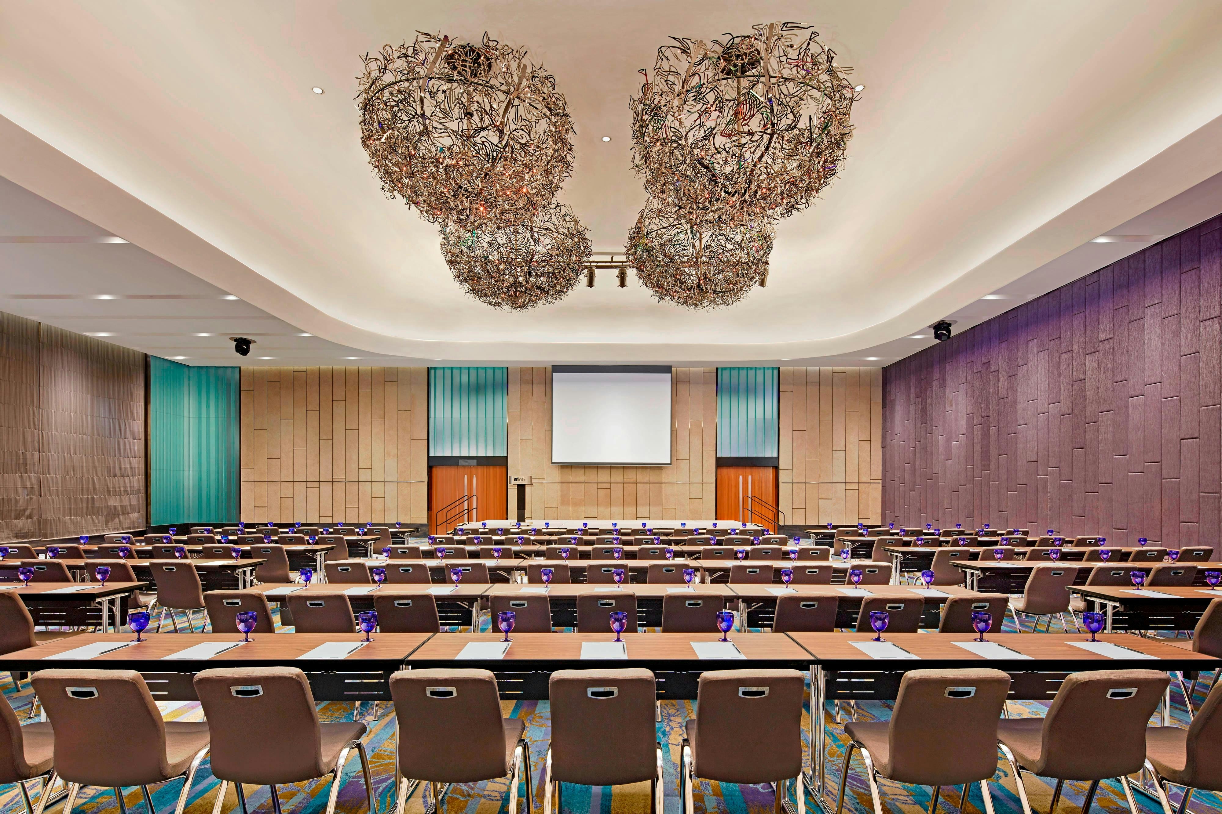 Aloft Kuala Lumpur Sentral Hotel 63/82