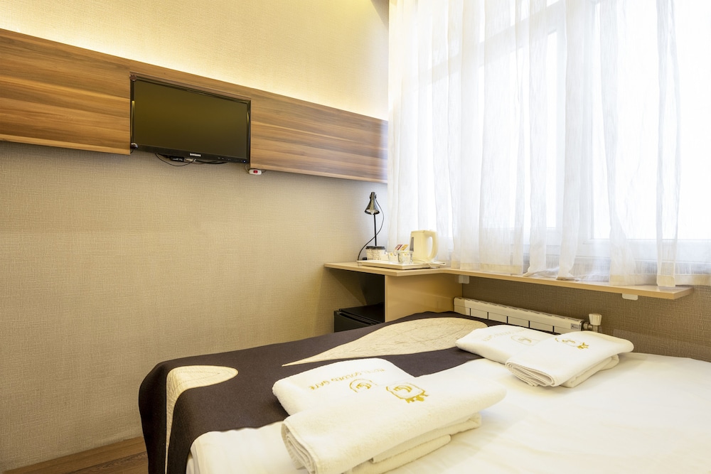 Hotel Goldengate Topkapi 25/50