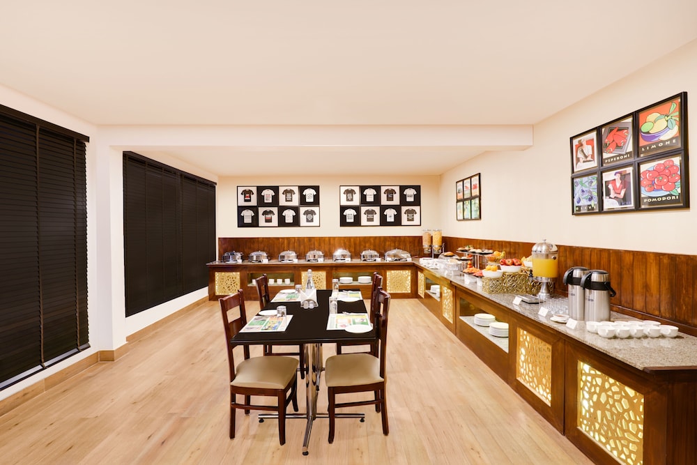 Span Inn & Suites 32/50