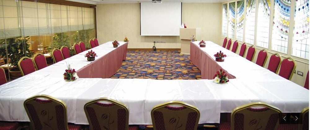 Hotel Yuksel 28/46