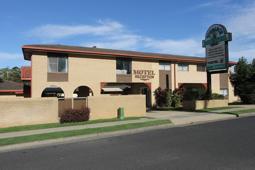 Toreador Motel 1/50