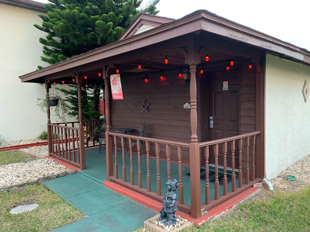 Travelodge By Wyndham Suites St Augustine 9/41