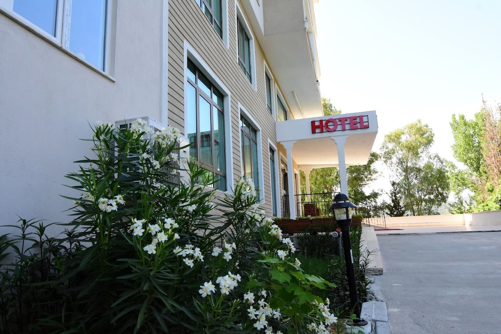 Kaliye Aspendos Hotel 7/29