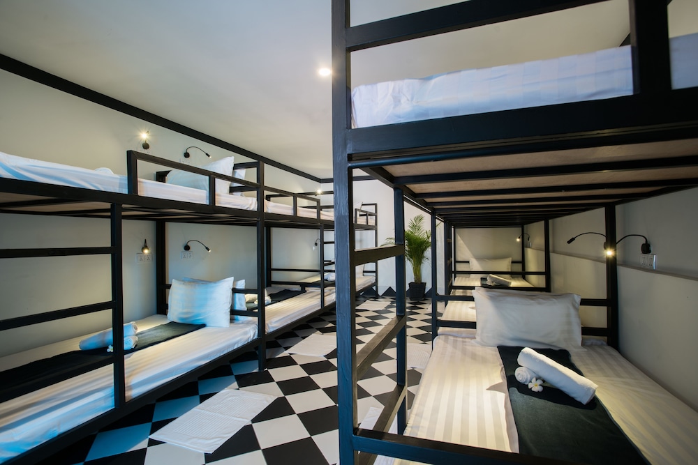 Noni Tree Hostel 34/46