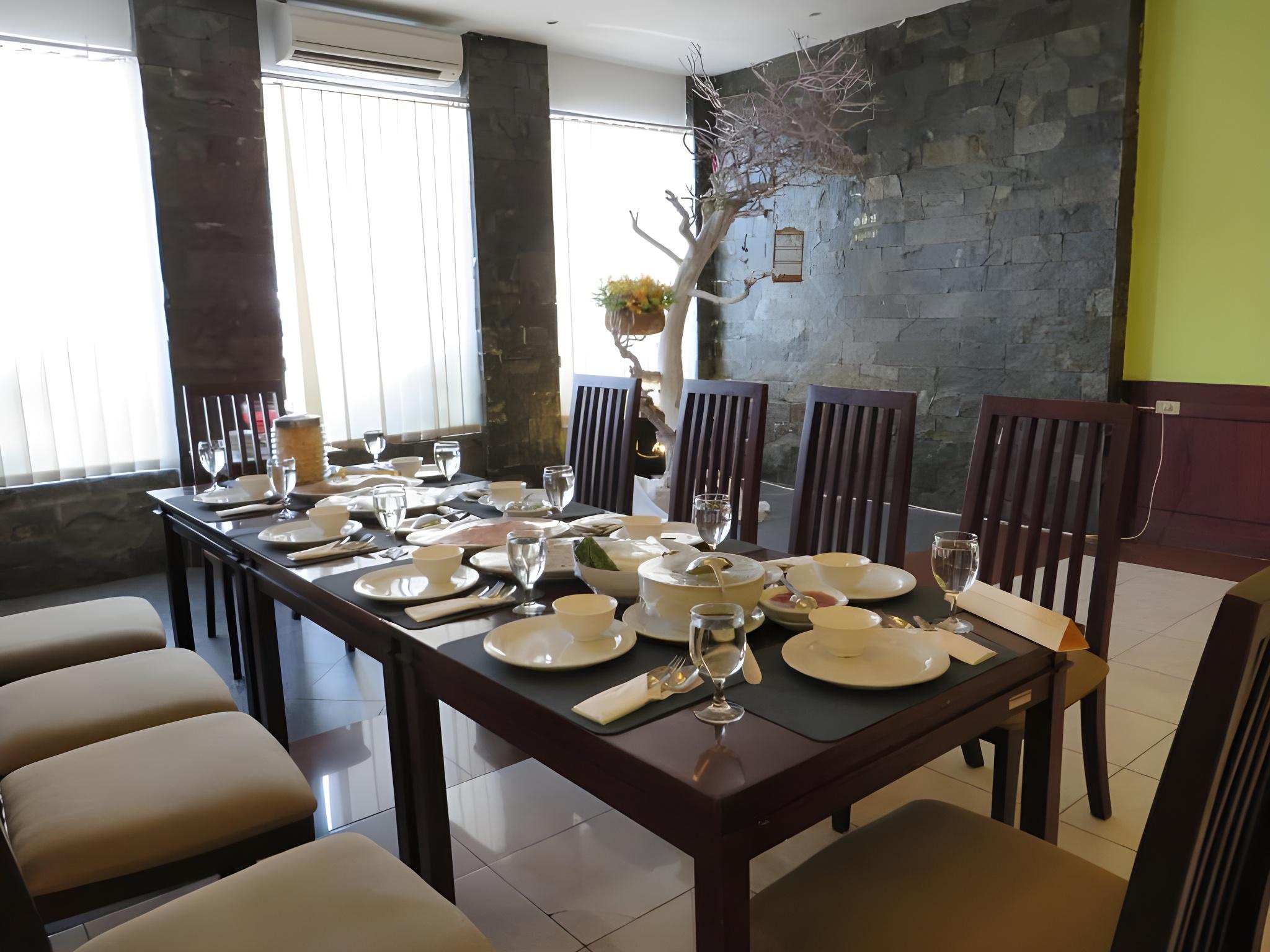 Insumo Palace Hotel and Resort 24/35