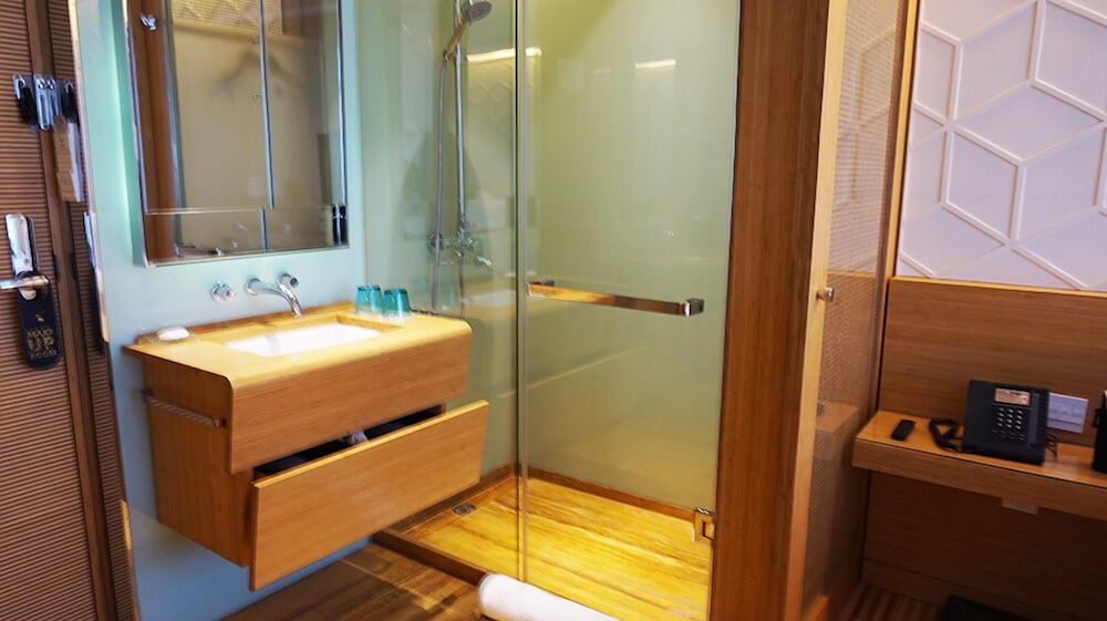 H-Hotel Riverside Chengdu 17/56