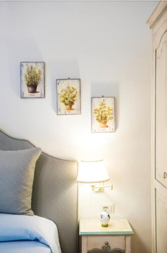 Hotel Pellegrino 21/50