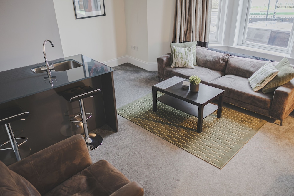Kensington House Aparthotel by Warren Collection 44/59