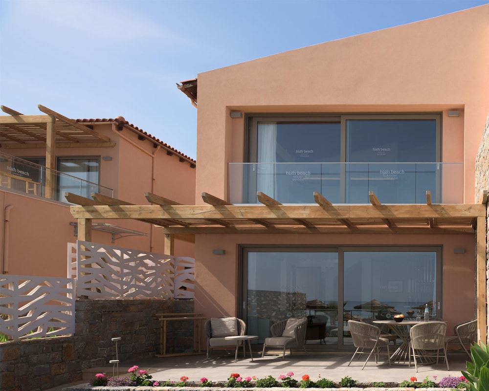 High Beach Resort & Spa 8/68