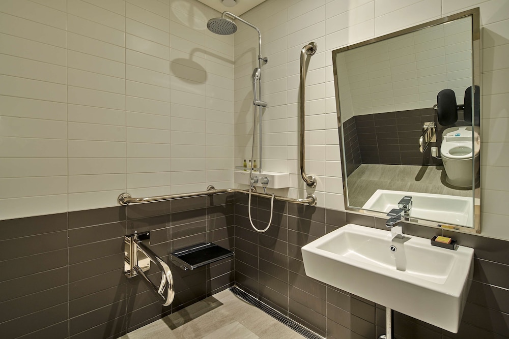 Hilton Garden Inn Seoul 12/44