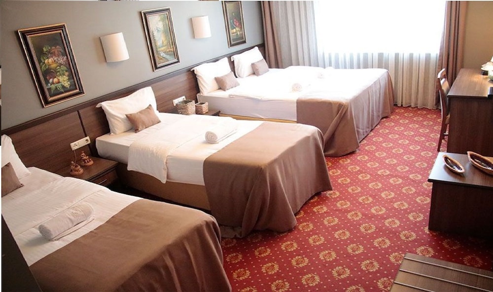 Hizel Otel Duezce 9/45