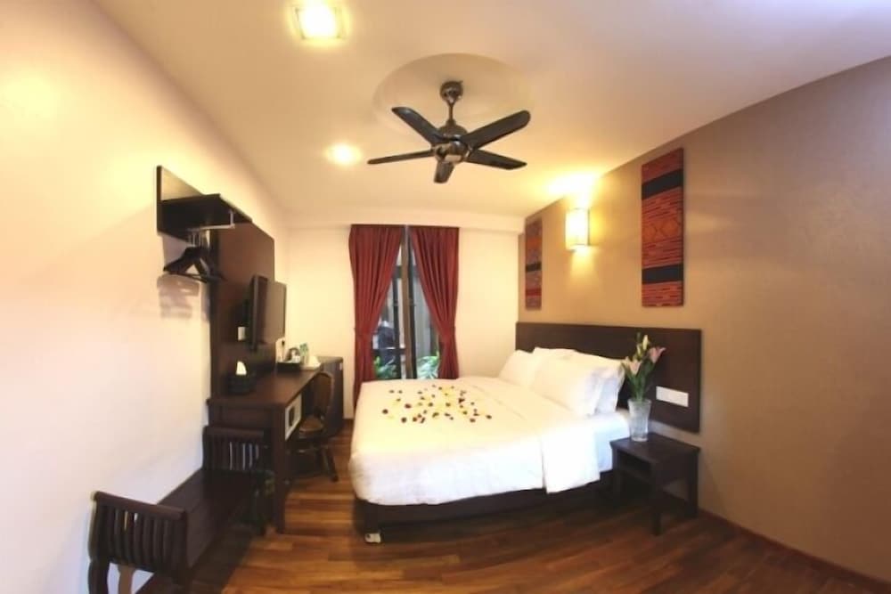 Hotel Richbaliz 27/48