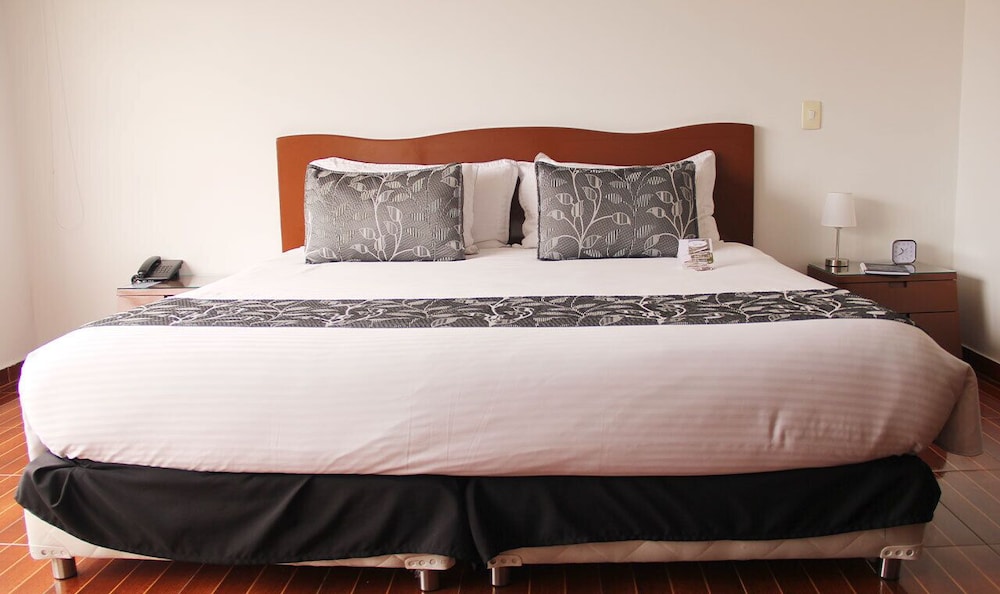 HOTEL SALITRE REAL(FORMERLY SALITRE RUGAL) 9/32