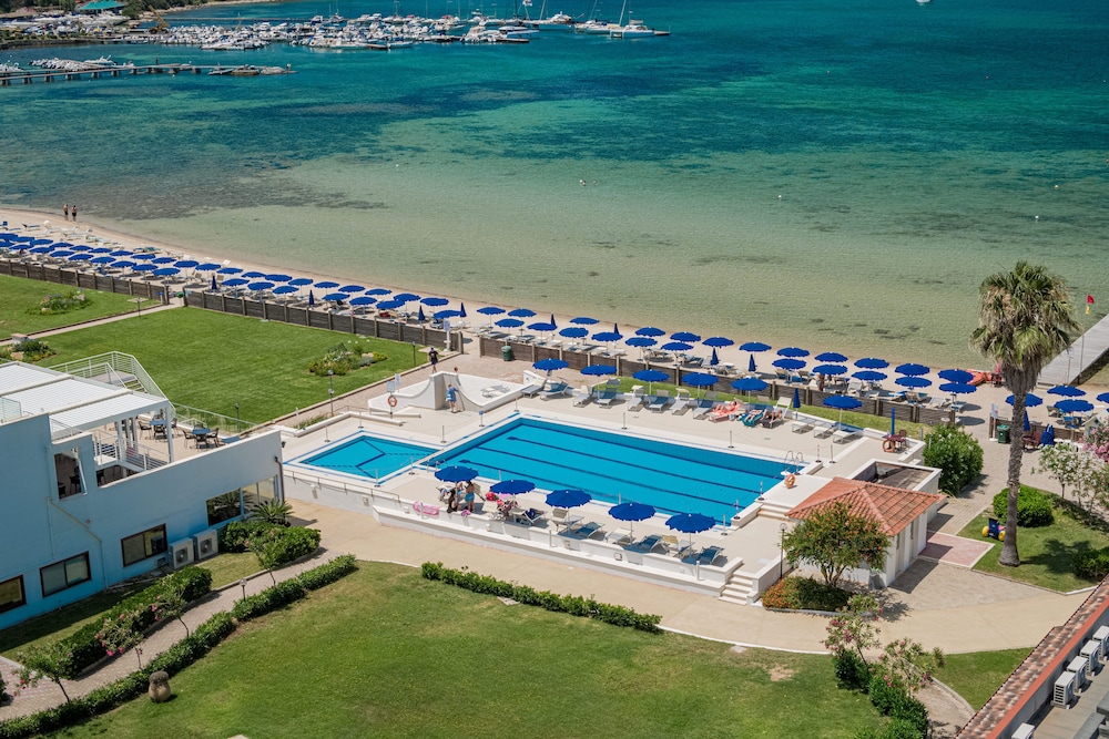 Hotel Portoconte 27/30