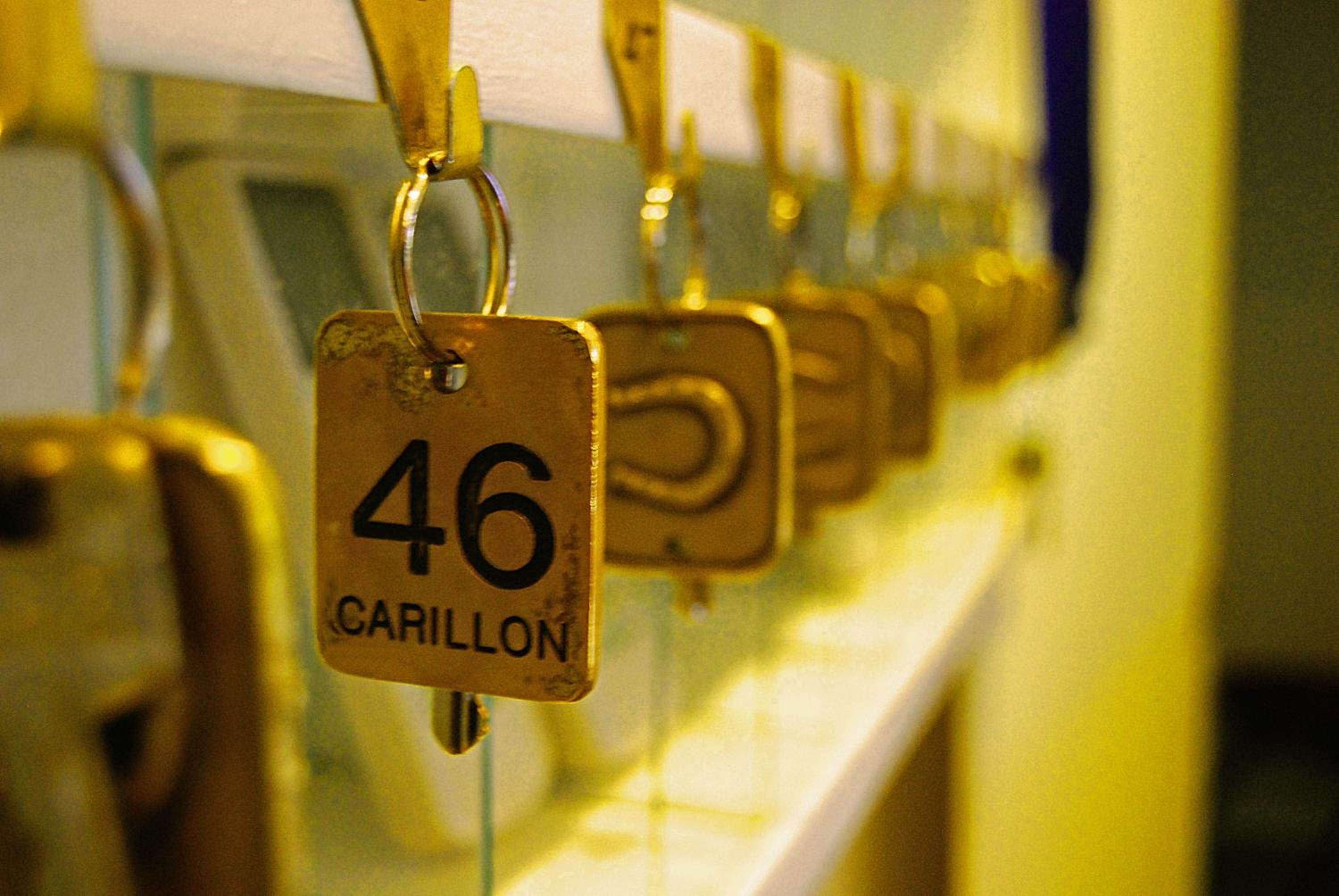 Hotel Carillon 14/50