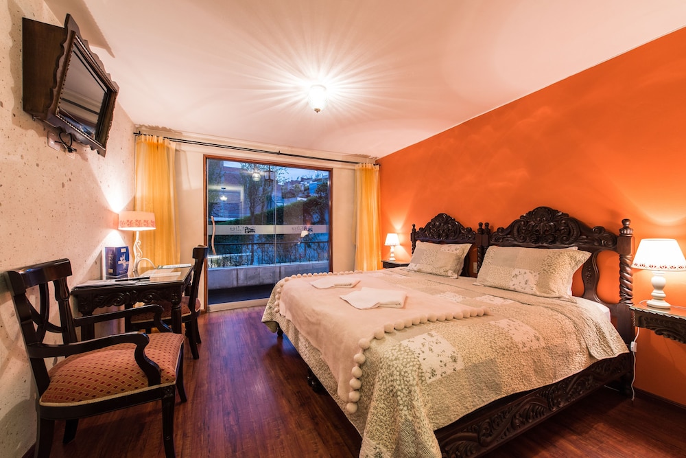 Hotel Boutique Villa Elisa 11/46