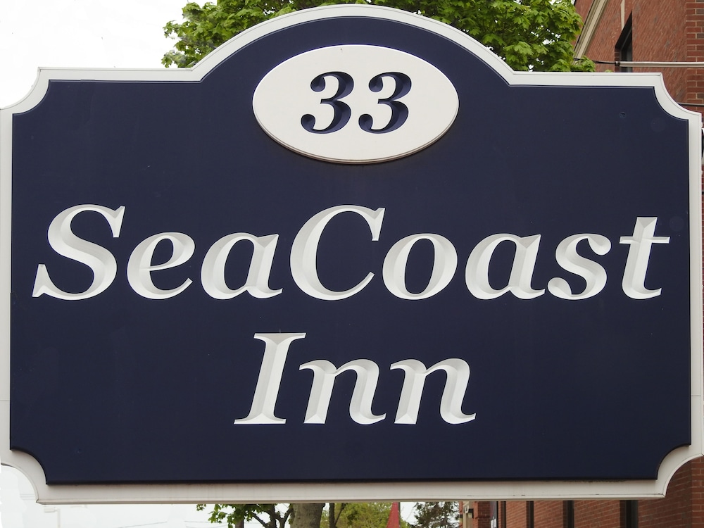Seacoast Inn 5/36