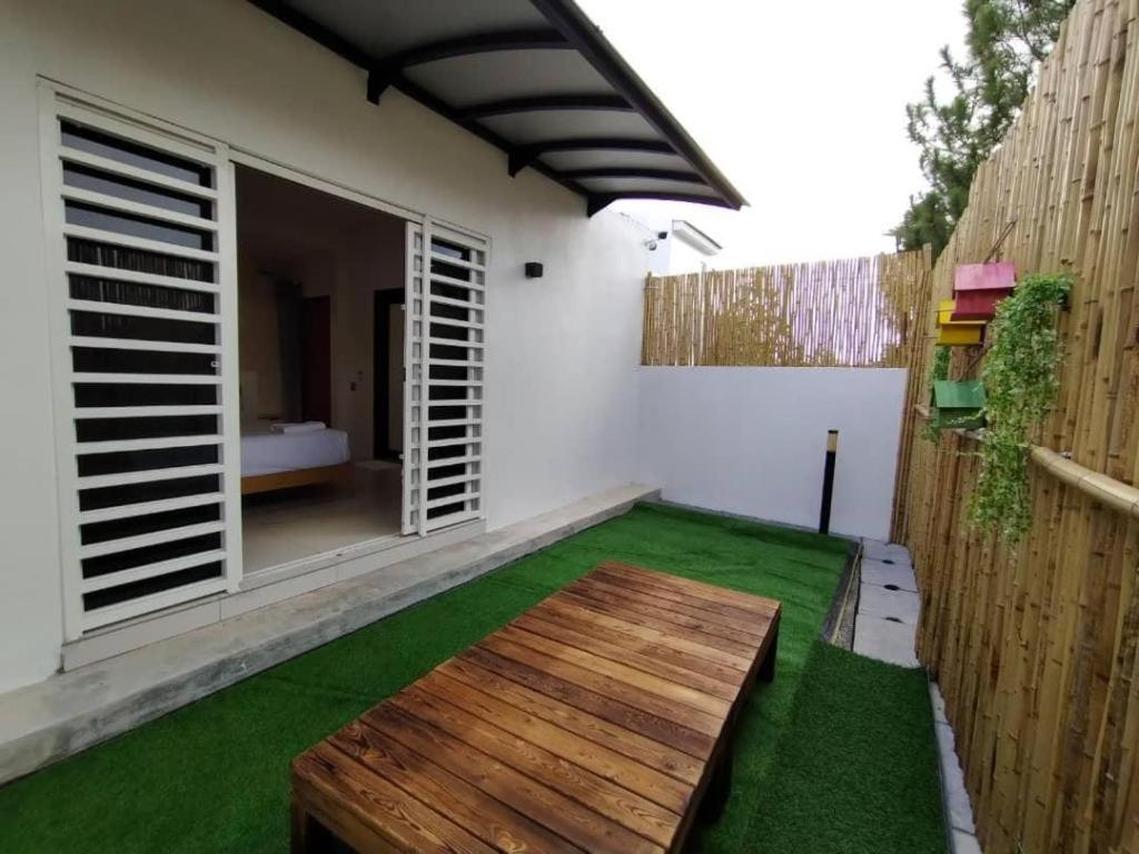 Kinta Valley Retreat 37/42