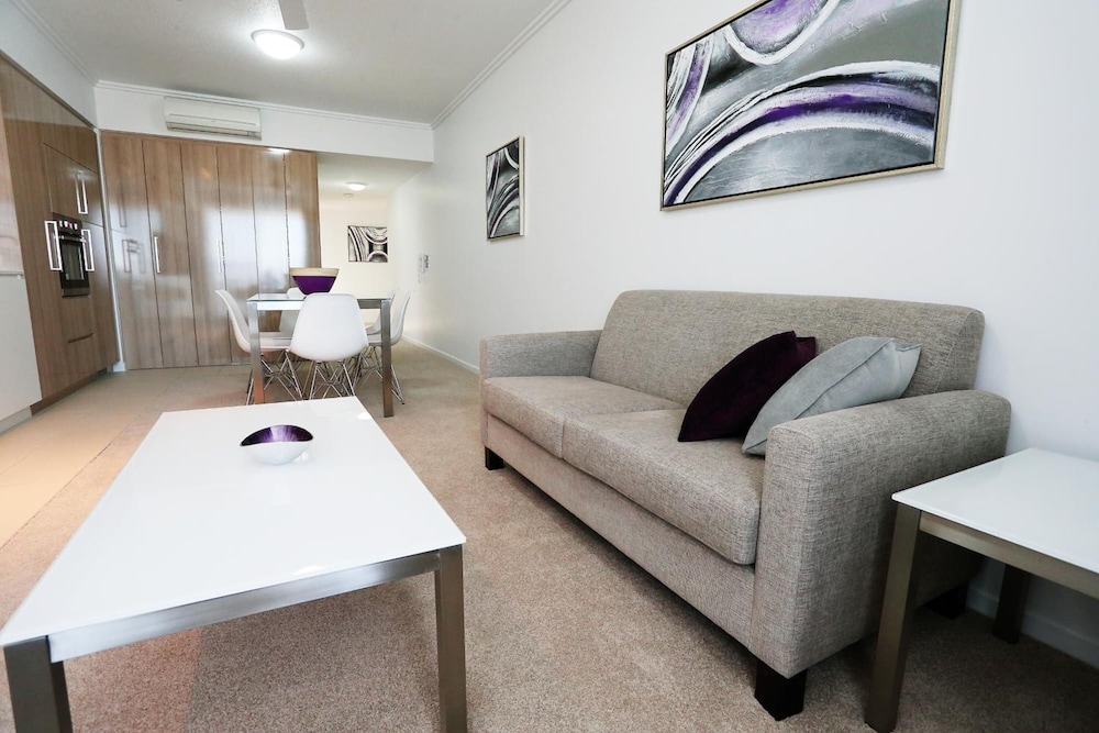 Q Resorts Paddington 35/54
