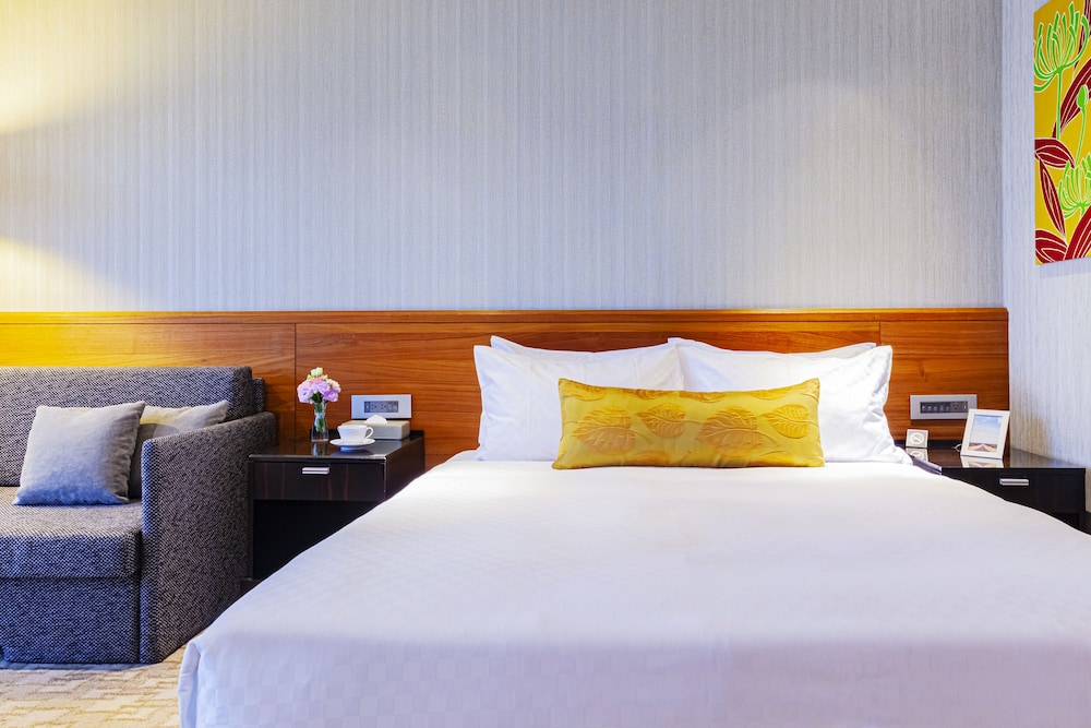 Pacific Business Hotel 28/70