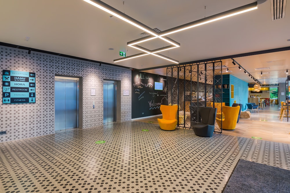 Ibis Styles Bucharest City Center 7/76