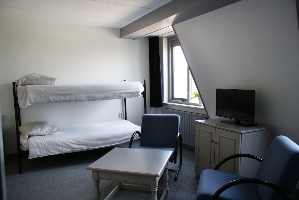 Fletcher Hotel Restaurant Nieuwvliet Bad 18/53