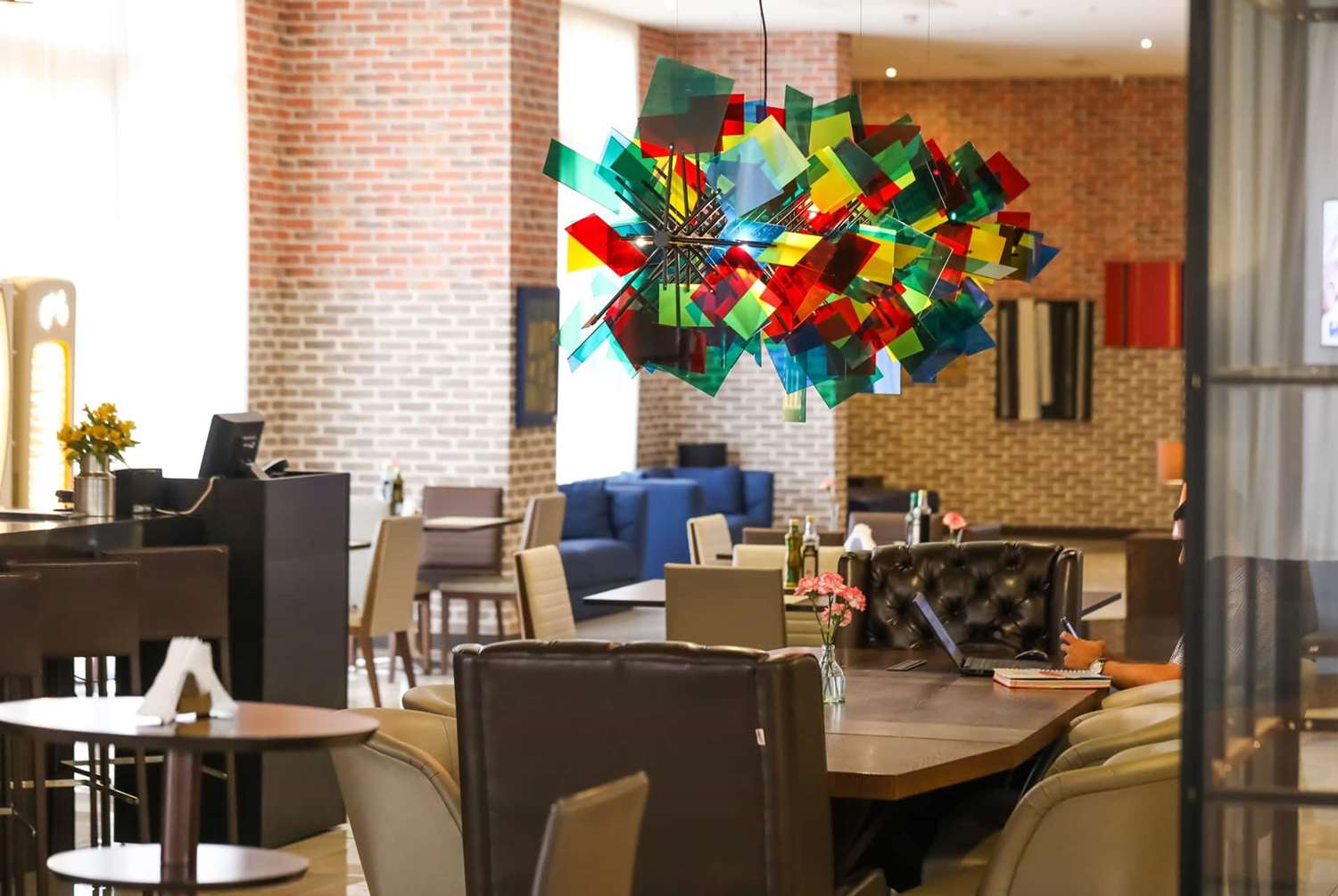 Tryp By Wyndham Ribeirao Preto 45/63