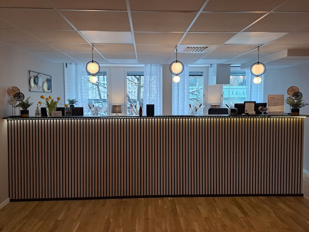 Hotell Västerås 3/38