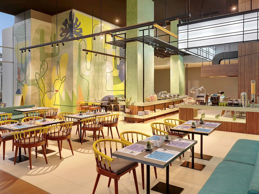 Ibis Styles Jakarta Simatupang 23/39