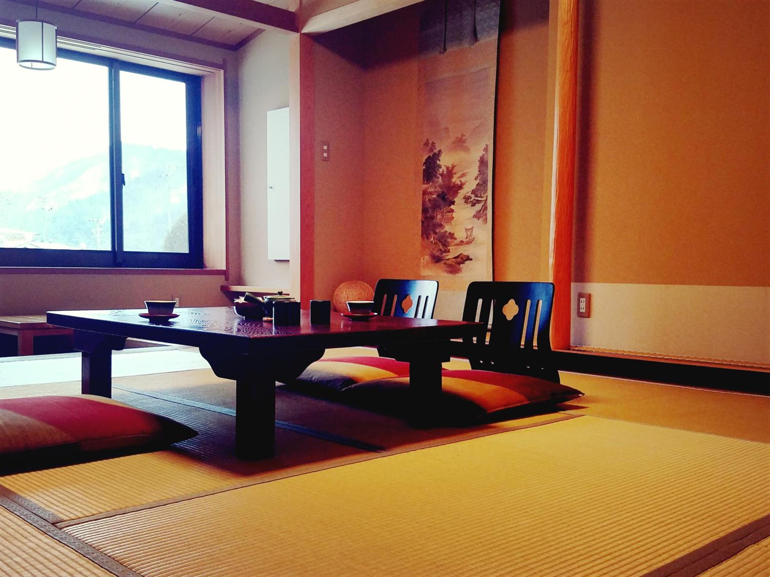 Shinshu Kaida Kogen Nishino Onsen Yamaka no Yu 5/29