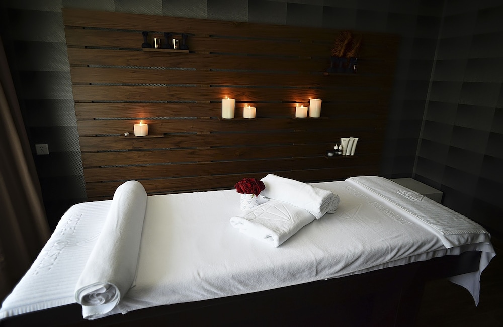Hotel and SPA Crystal 10/50