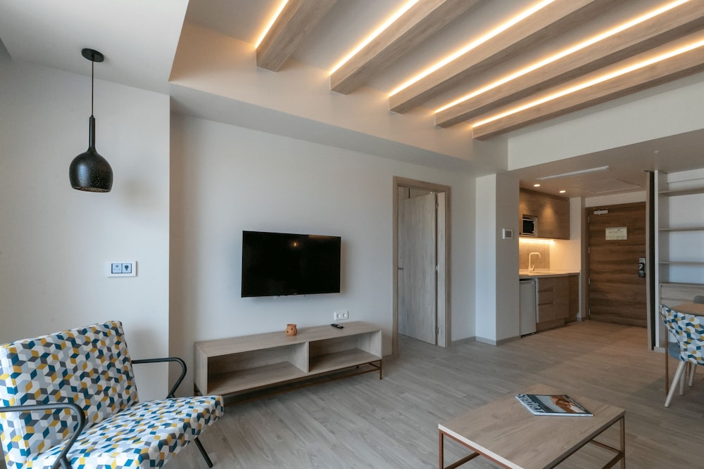 COMFORT, APARTMENT, OCEAN VIEW, GROUND FLOOR