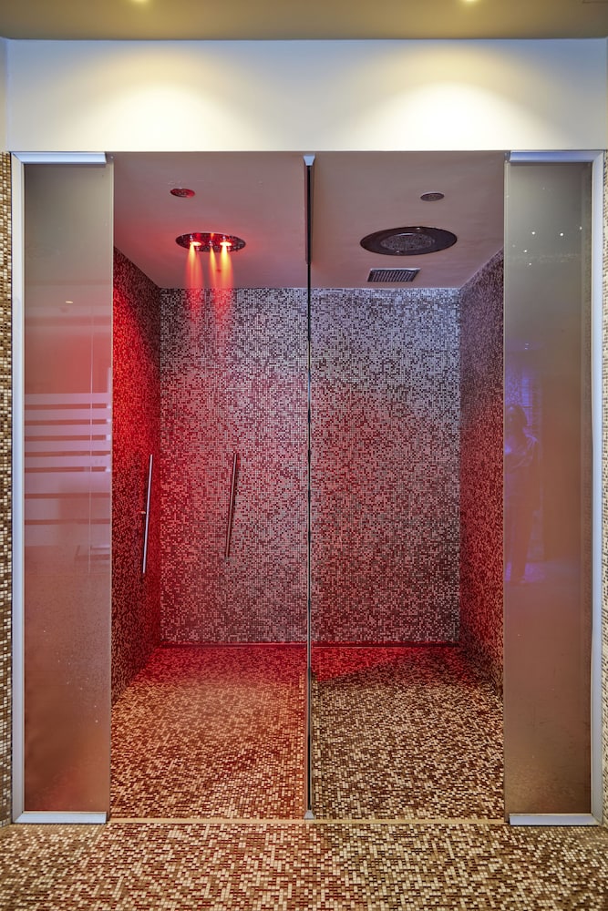 Blu Hotel Acquaseria 22/55