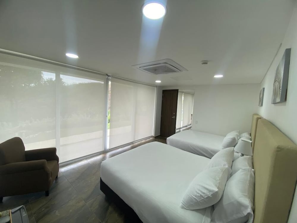 Hotel Explore Cano Dulce 8/35