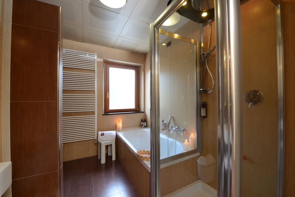 Hotel Guglielmo 4/43