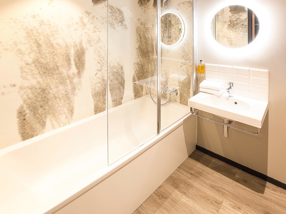 Ibis Styles Paris 16 Boulogne 27/61