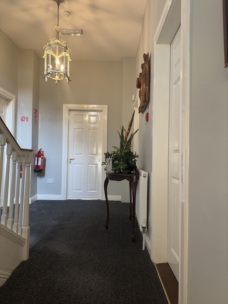 Long Quay House 6/50