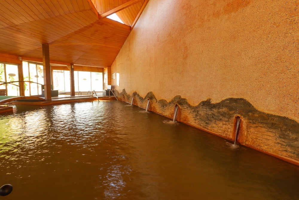 Lycus River Thermal Hotel 21/50