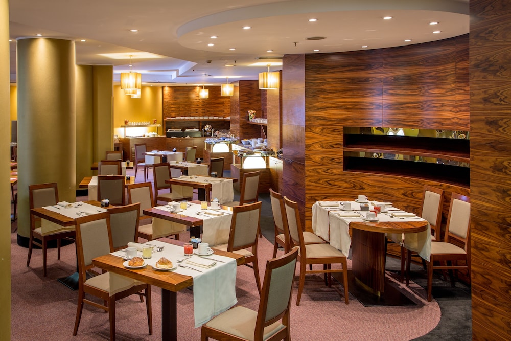 Hotel Capannelle 35/50