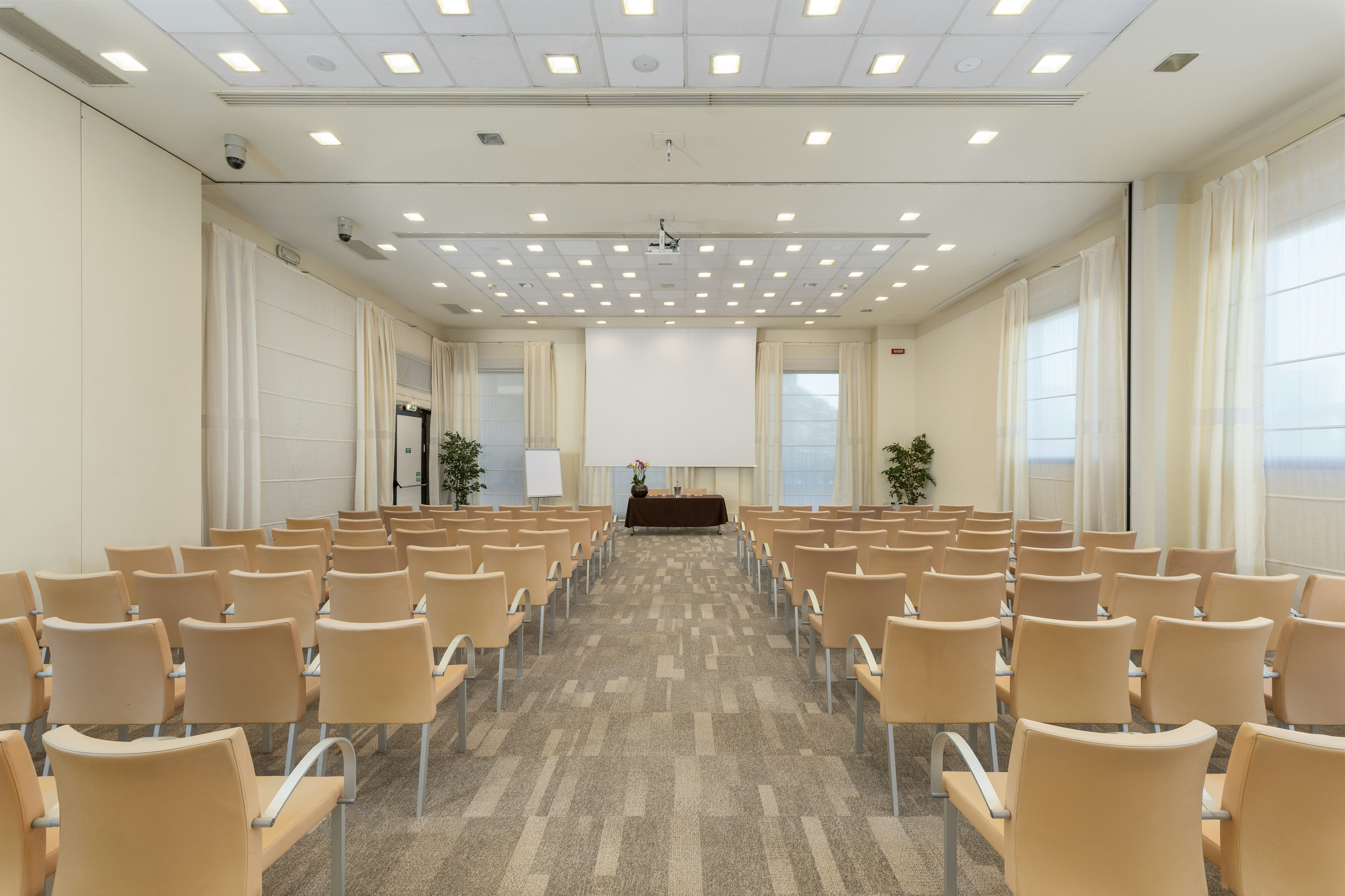 HILTON GARDEN INN FLORENCE NOVOLI 58/65