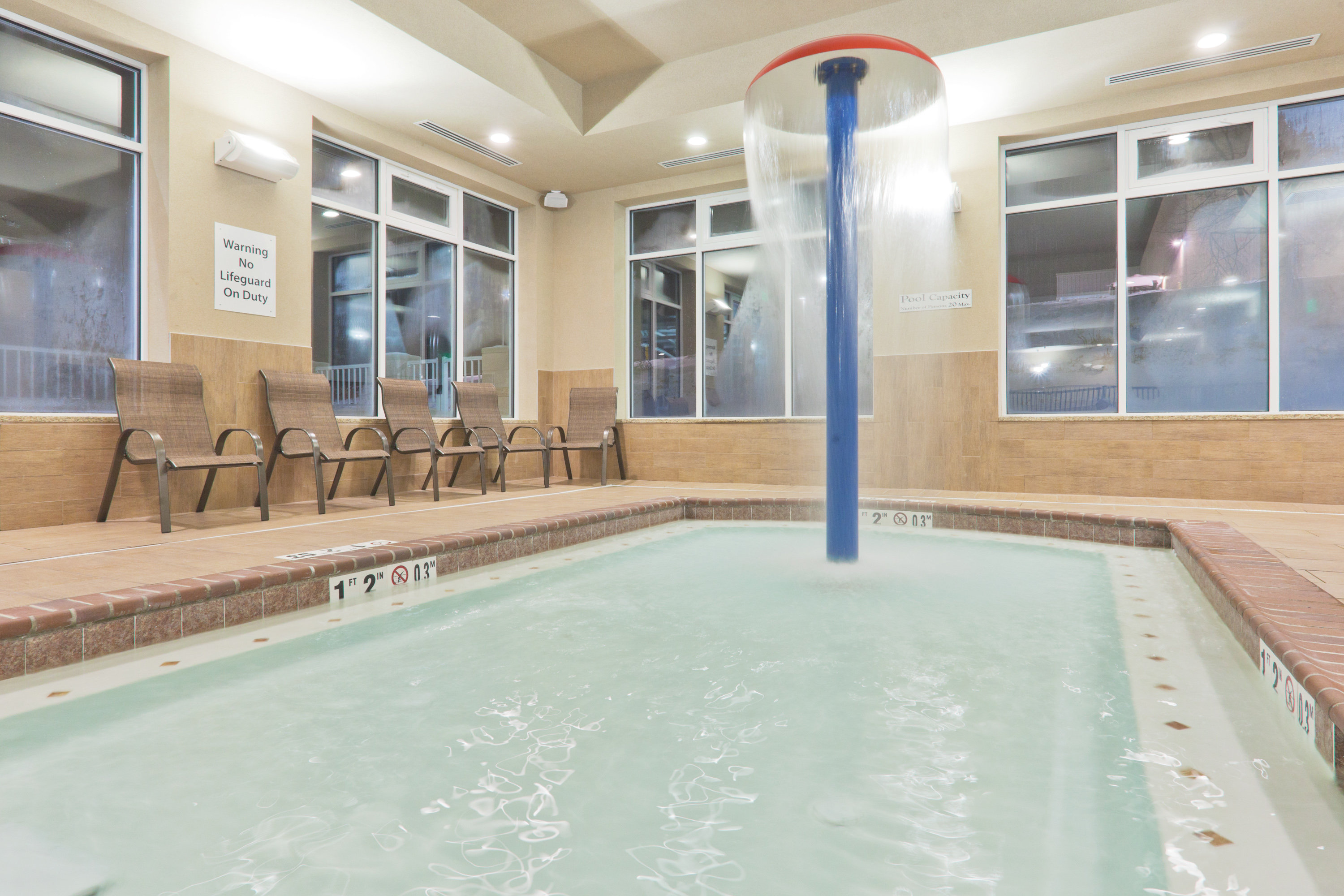 Holiday Inn Jackson Nw Airport Road 35/79