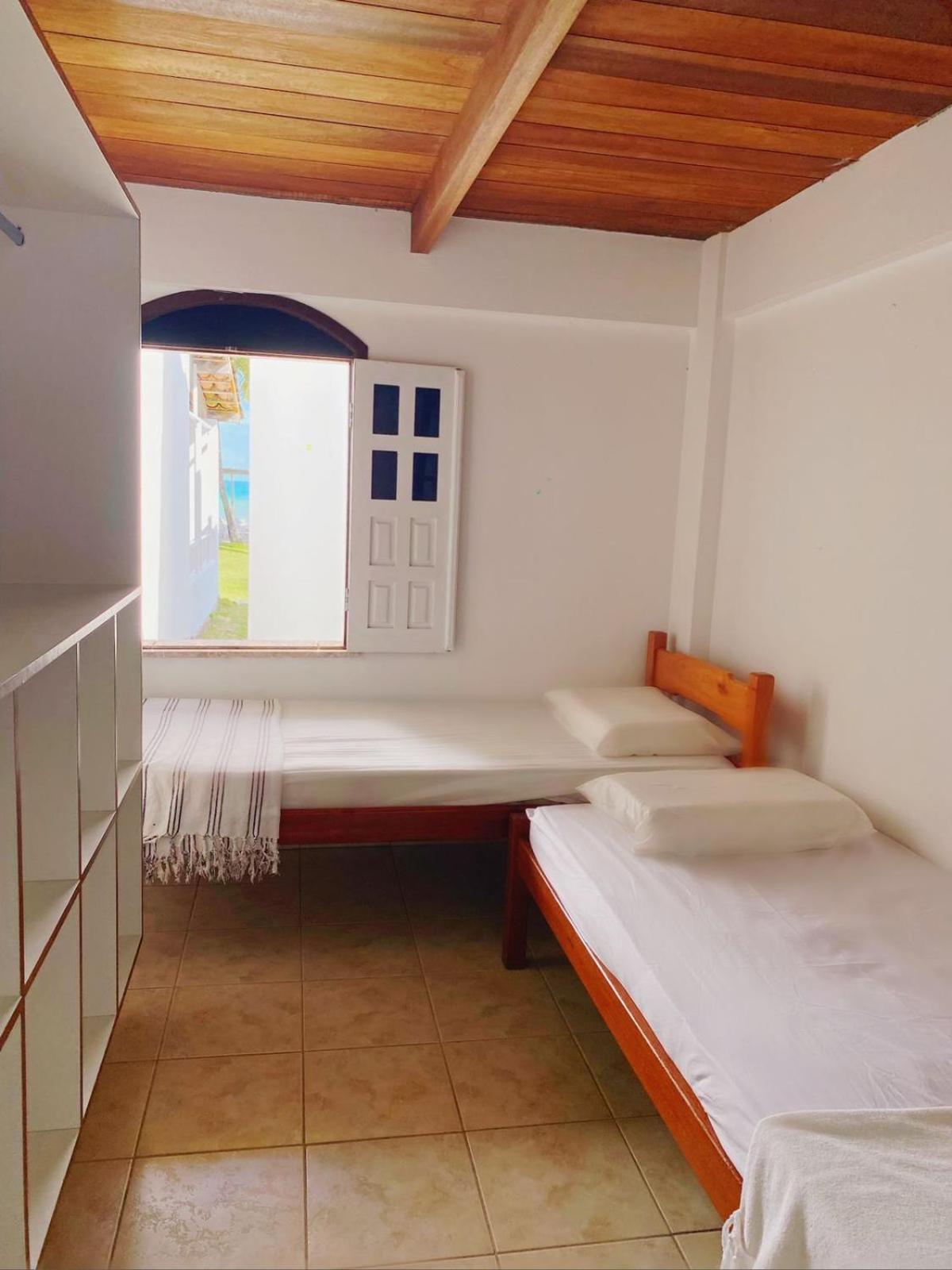 Alma Tropical Resort 6/50