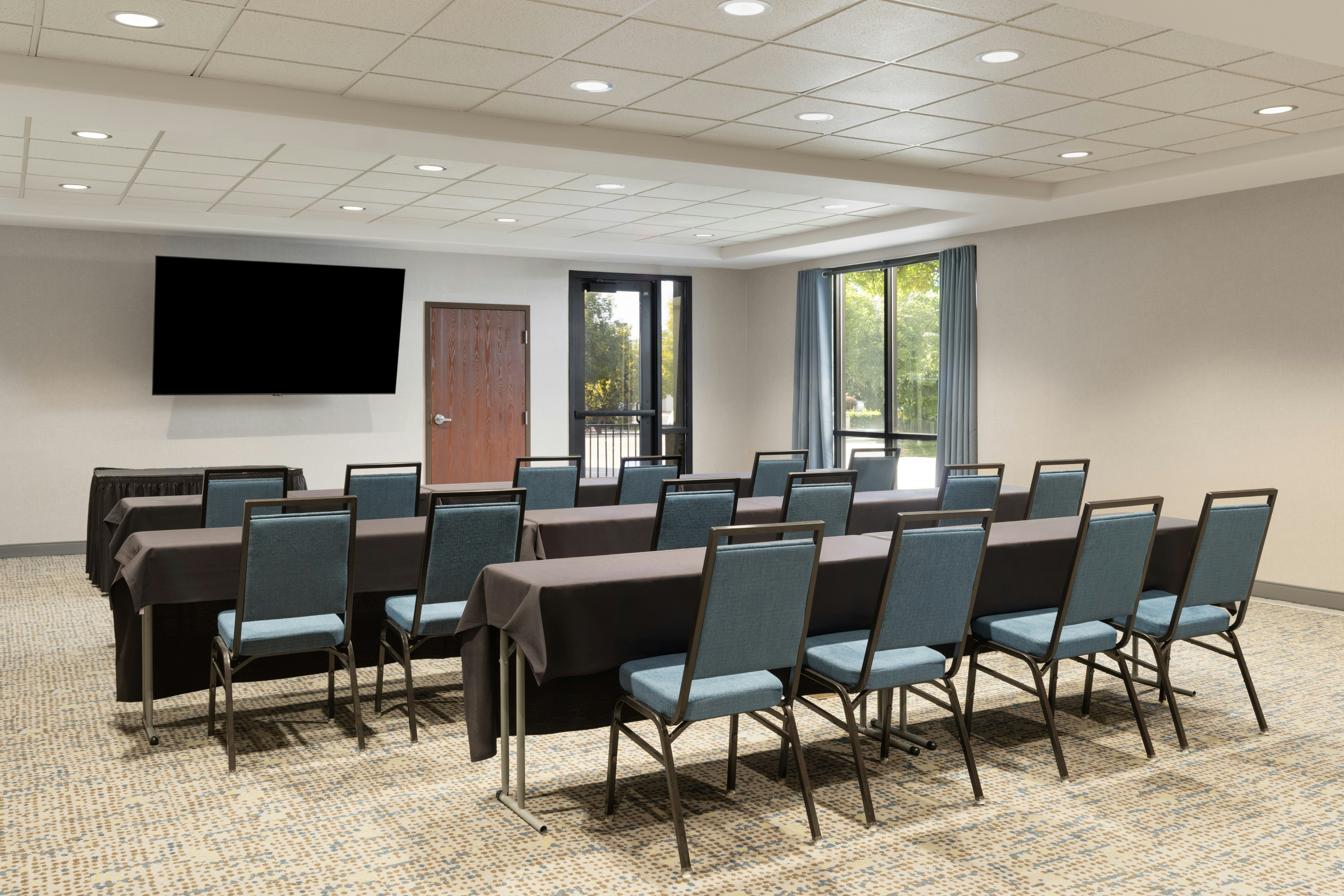 Hampton Inn & Suites Boise-Meridian 43/50
