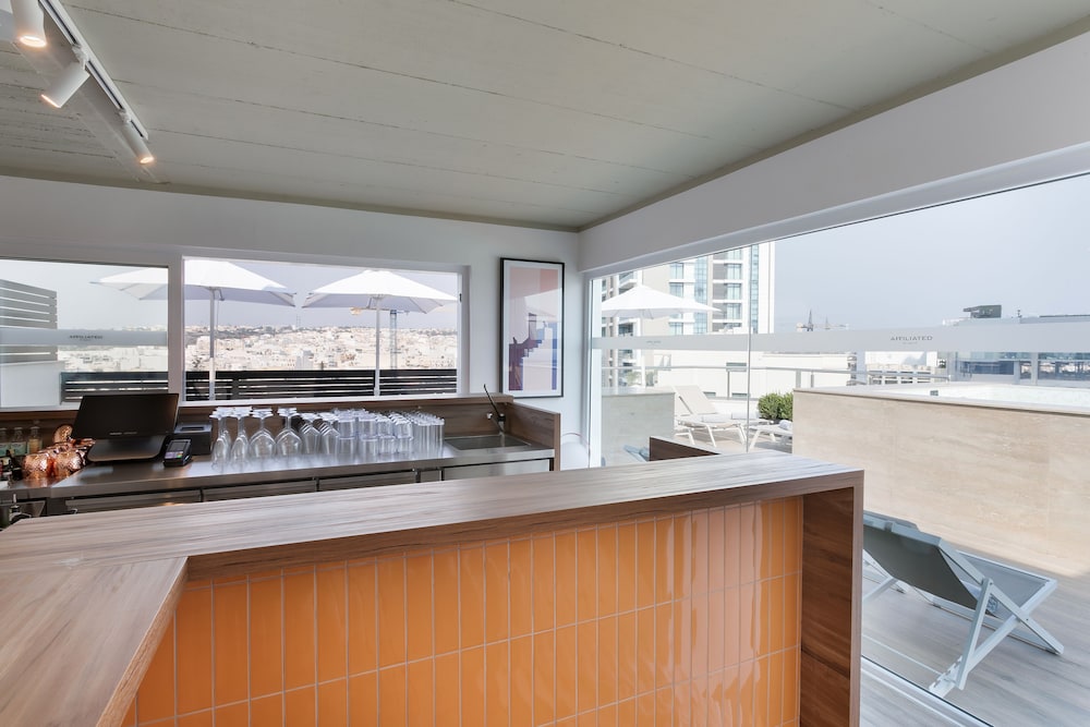 Hotel Mistral St. Julian's 35/58