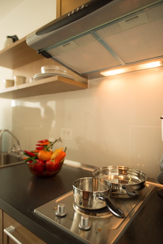 Winner Prachinburi & Serviced Apartment 20/48