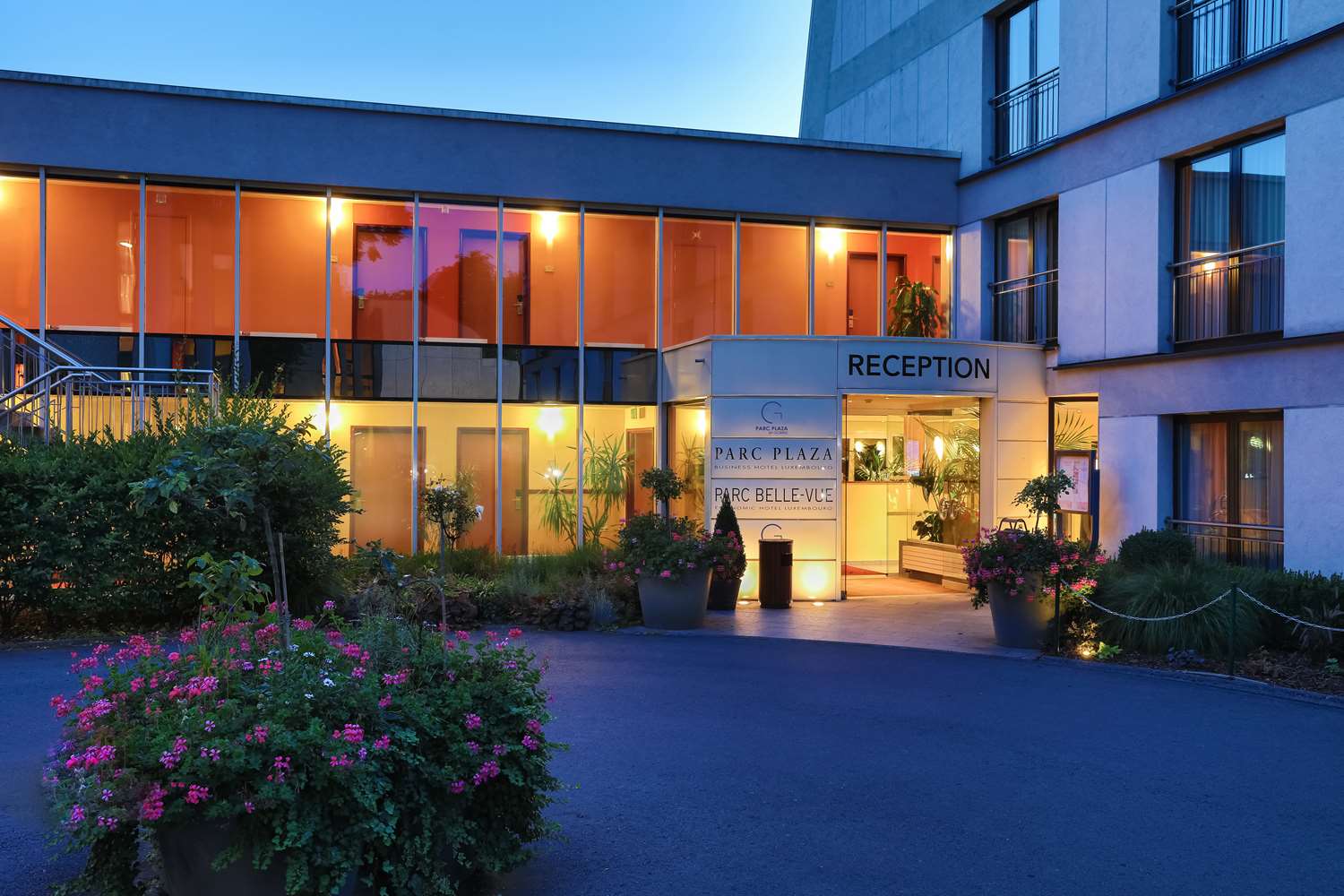 Parc广场酒店(Hotel Parc Plaza) 图片3